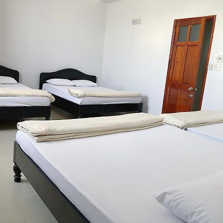 Nhu Hien Hotel Hue Exterior foto