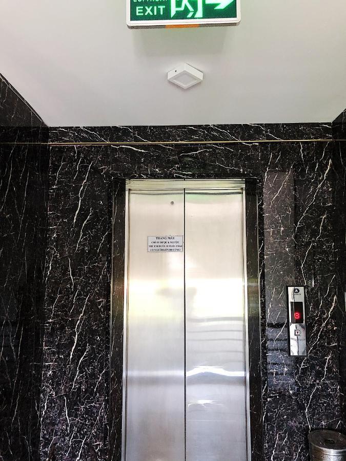 Nhu Hien Hotel Hue Exterior foto